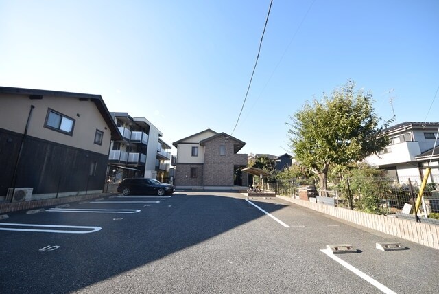 ブルームーンの物件内観写真