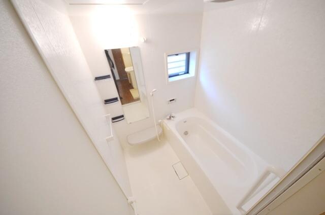 MJフォレスト Bの物件内観写真