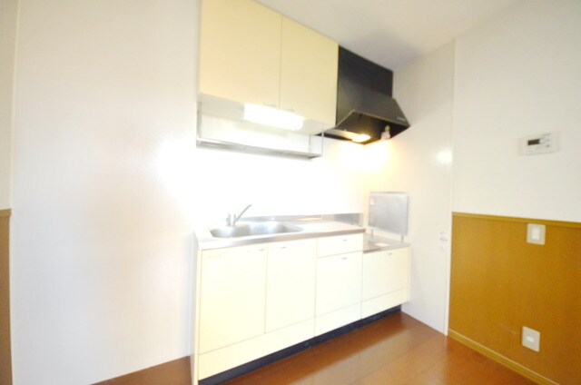 MJフォレスト Bの物件内観写真