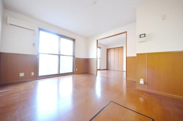 MJフォレスト Bの物件内観写真