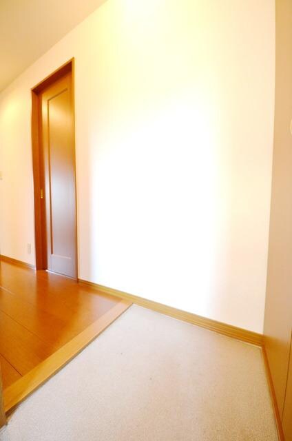 MJフォレスト Bの物件内観写真