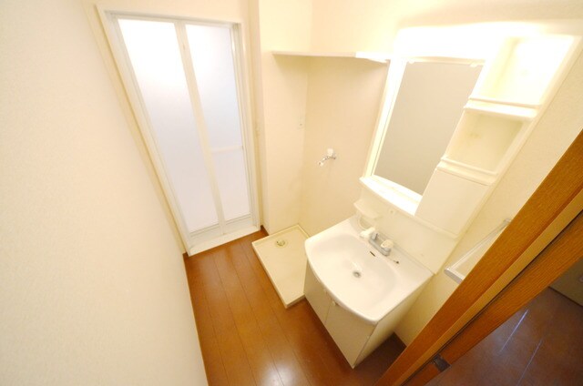 MJフォレスト Bの物件内観写真