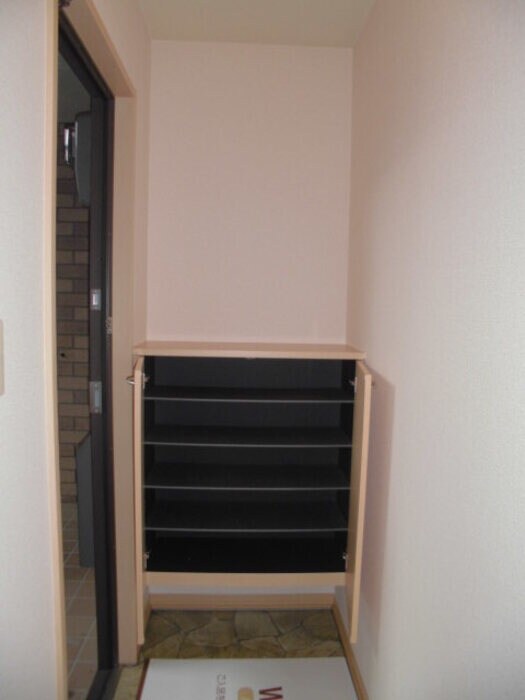 MJフォレスト Bの物件内観写真