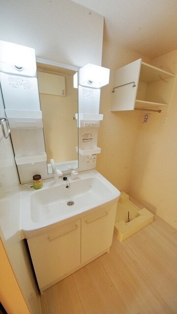 プランドール(鳩山町)の物件内観写真