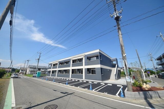 モンブランの物件内観写真