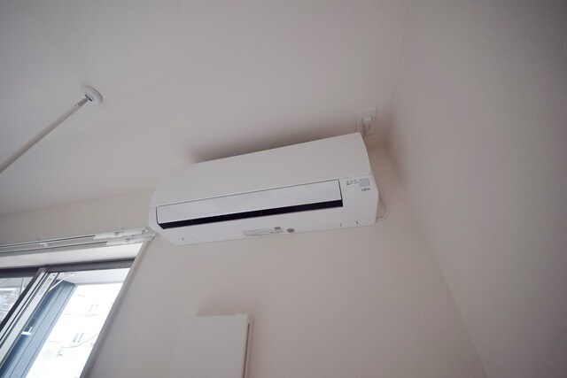 モンブランの物件内観写真