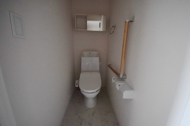 モンブランの物件内観写真