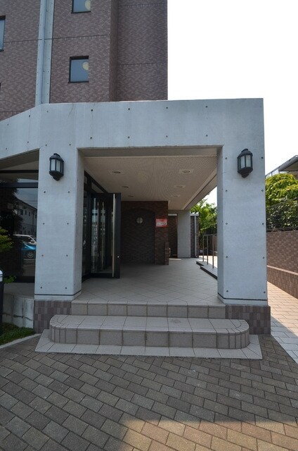 パインシルクふじみ野の物件内観写真