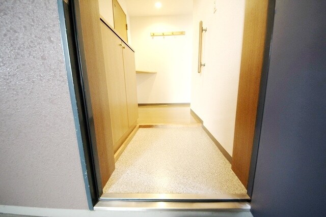 新世ふじみ野マンションの物件内観写真