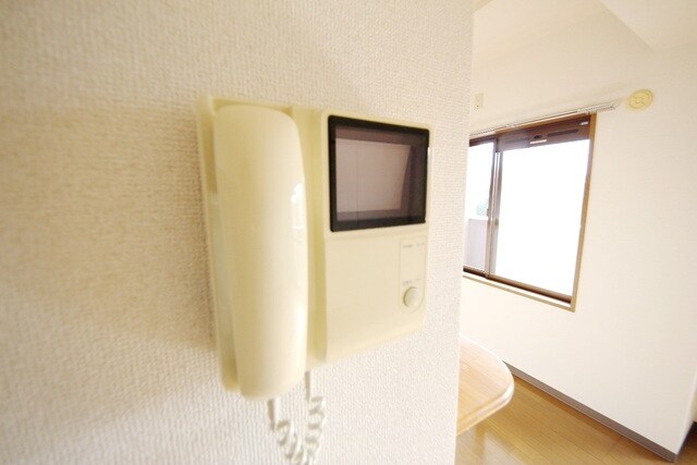 新世ふじみ野マンションの物件内観写真