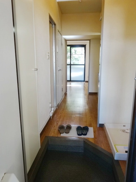 リヴィエールIの物件内観写真