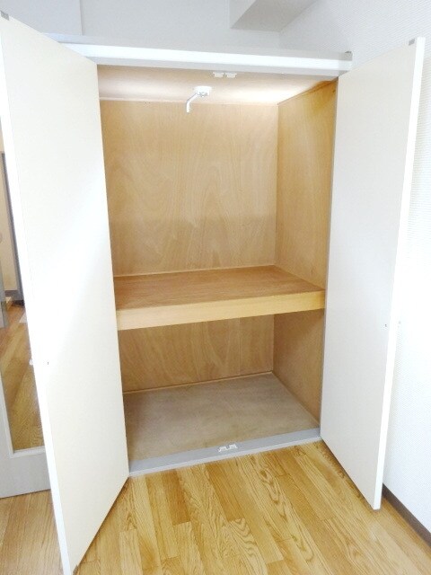 リヴィエールIの物件内観写真