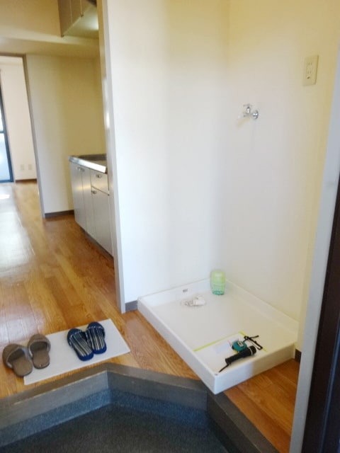 リヴィエールIの物件内観写真