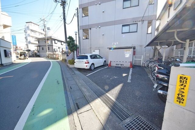 リヴィエールIの物件内観写真