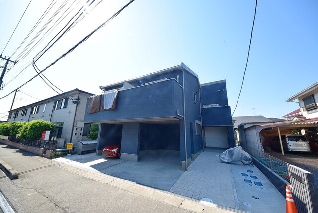 キラクハイツの物件内観写真