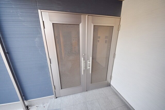 キラクハイツの物件内観写真