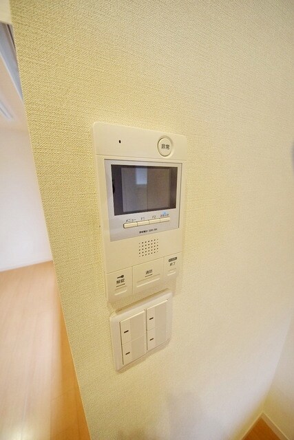 キラクハイツの物件内観写真