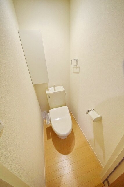 キラクハイツの物件内観写真