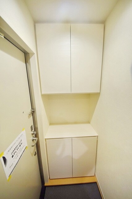 キラクハイツの物件内観写真