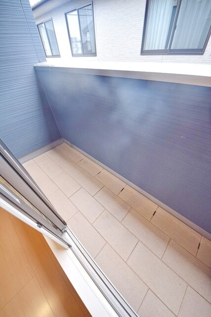 キラクハイツの物件内観写真