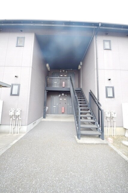 スプリングタイムの物件内観写真