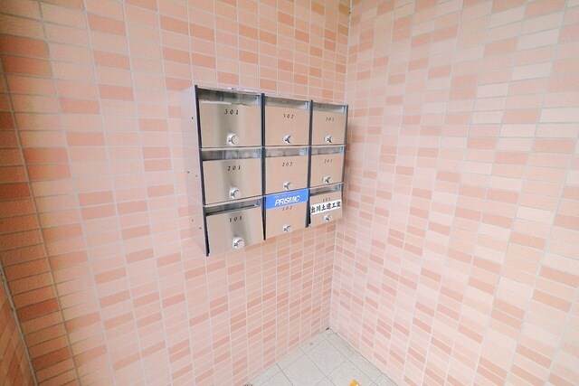 ロハスヴィラケイ2号館の物件内観写真