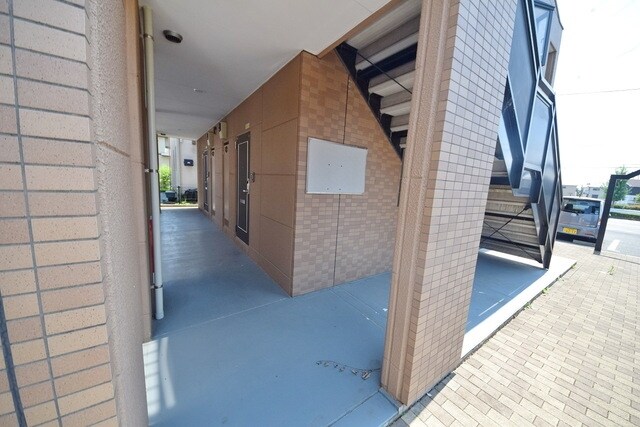 グランドイーストIIの物件内観写真