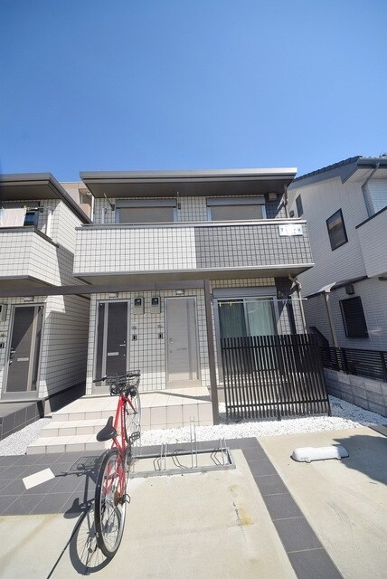 Noble Tiaraの物件内観写真