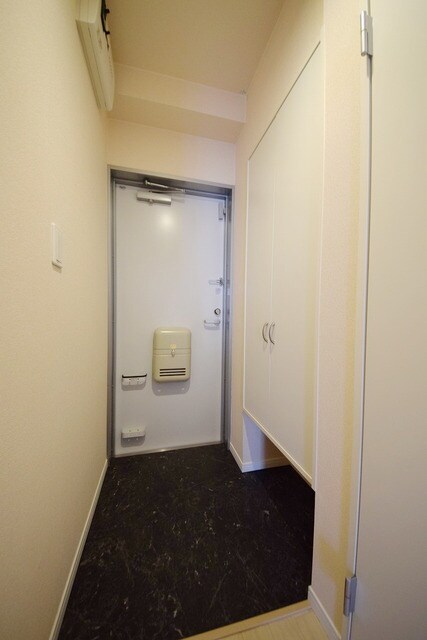 レオネクストユイットの物件内観写真