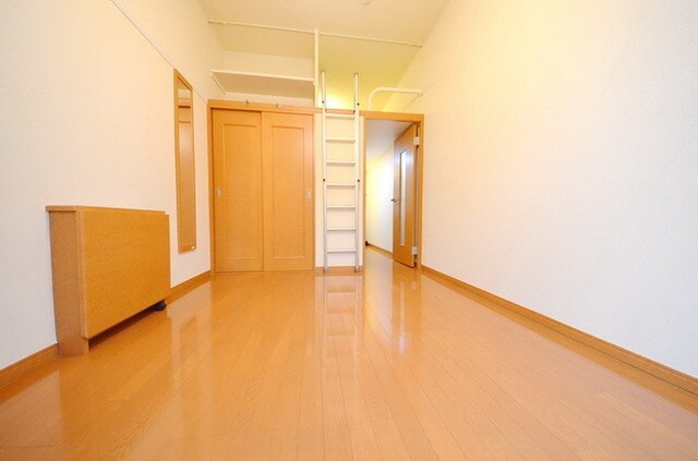 レオパレスフィット川越の物件内観写真