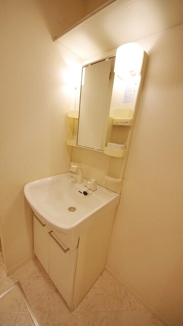 エルクレエの物件内観写真