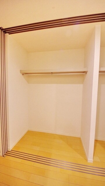 エルクレエの物件内観写真