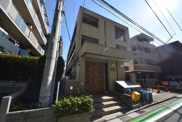 エルクレエの物件内観写真