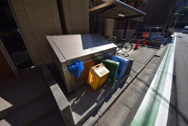 エルクレエの物件内観写真