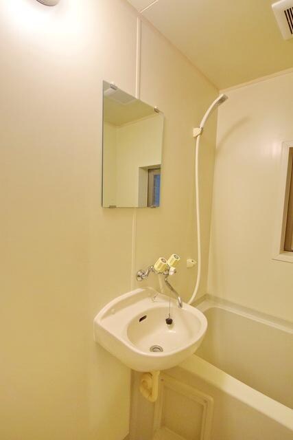 シェルフォードの物件内観写真