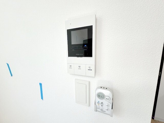 ジーメゾン川越南大塚グランディールの物件内観写真