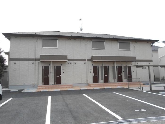 フィオーレの物件内観写真