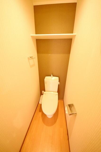 メゾンUQの物件内観写真