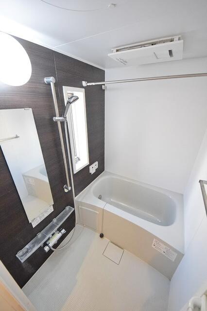 メゾンUQの物件内観写真