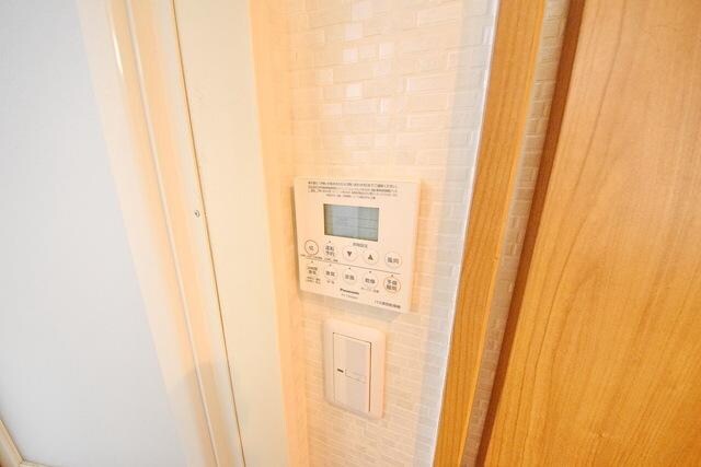 メゾンUQの物件内観写真