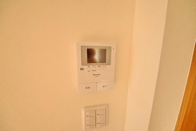 メゾンUQの物件内観写真