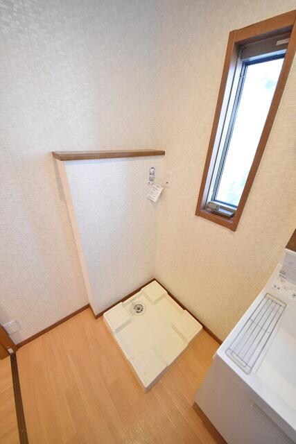 メゾンUQの物件内観写真