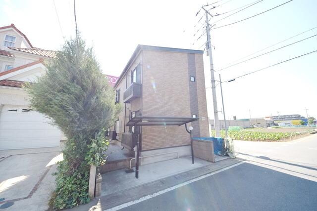 MIUふじみ野の物件内観写真