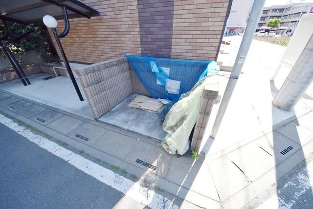 MIUふじみ野の物件内観写真