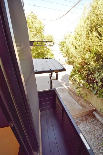 MIUふじみ野の物件内観写真