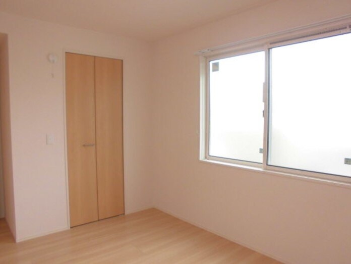 サニーヒル イシイAの物件内観写真