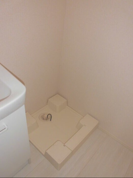 サニーヒル イシイAの物件内観写真