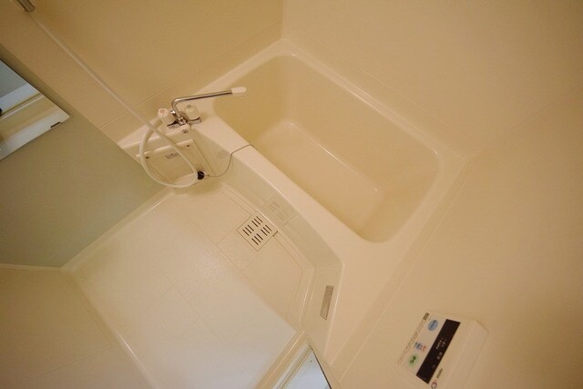 AQUA GREENの物件内観写真