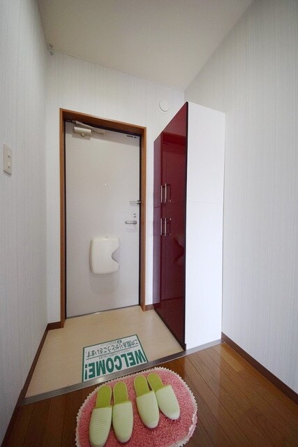 AQUA GREENの物件内観写真