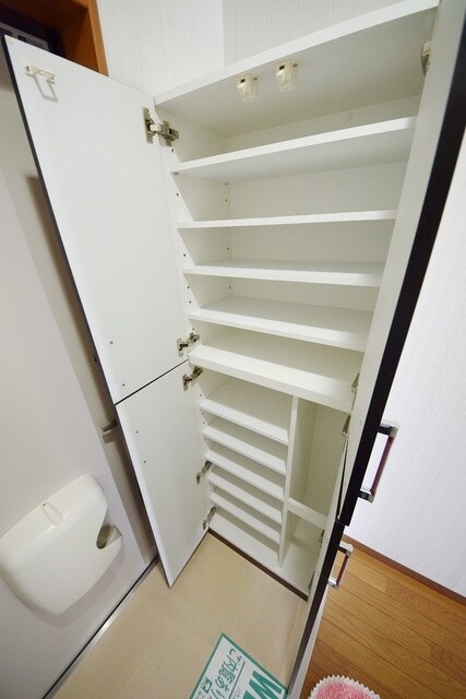 AQUA GREENの物件内観写真